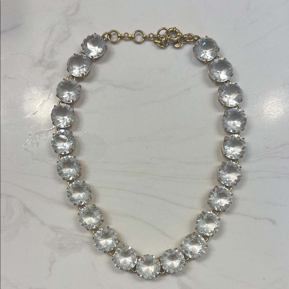 Statement Necklace